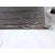Radiador Agua para Bmw X6 (E71, E72)