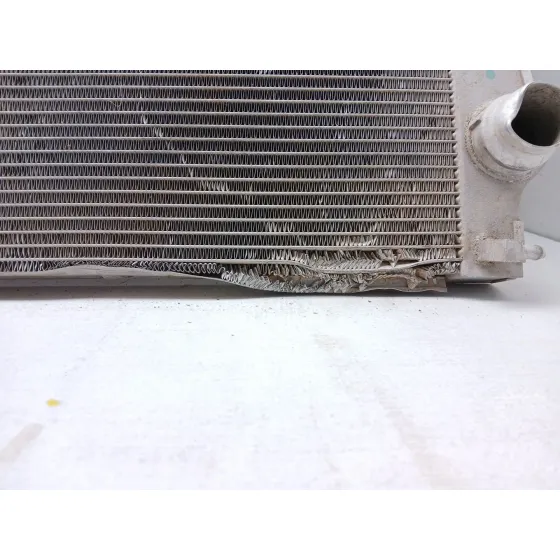 Radiador Agua para Bmw X6 (E71, E72)