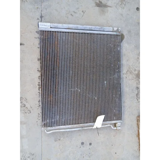 Condensador / Radiador Aire Acondicionado para Bmw X6 (E71, E72)