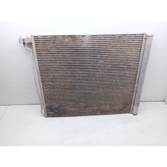 Condensador / Radiador Aire Acondicionado para Bmw X6 (E71, E72)