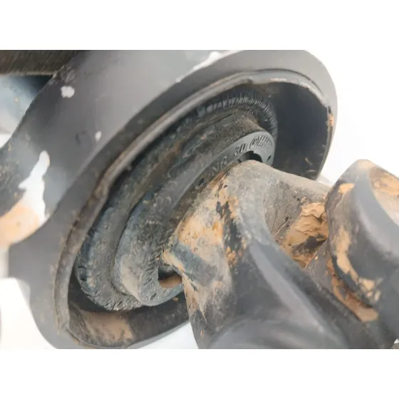 Transmision Central para Bmw X6 (E71, E72)