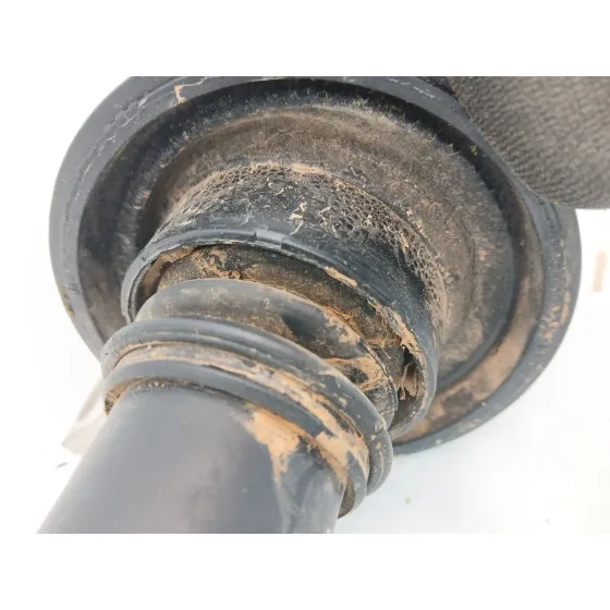 Transmision Central para Bmw X6 (E71, E72)