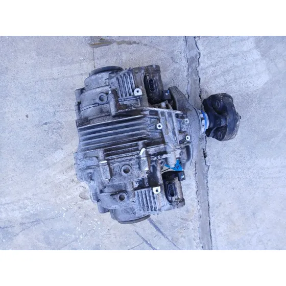 Diferencial Trasero para Bmw X6 (E71, E72)