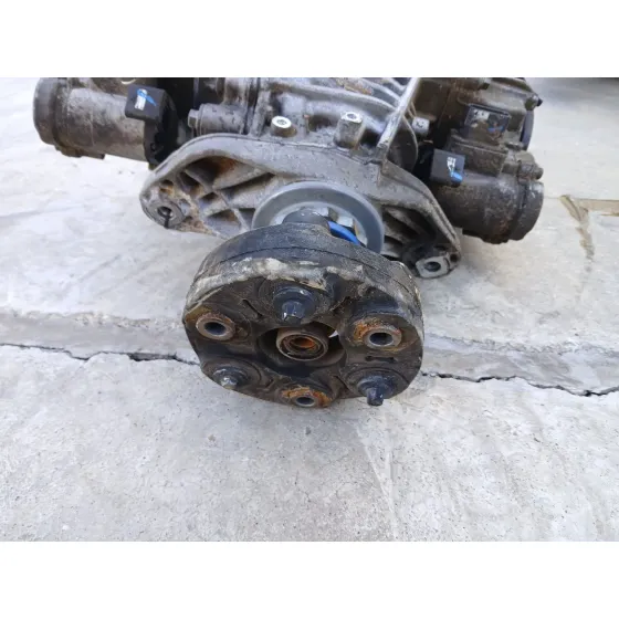 Diferencial Trasero para Bmw X6 (E71, E72)