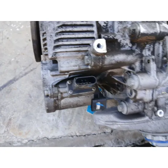 Diferencial Trasero para Bmw X6 (E71, E72)