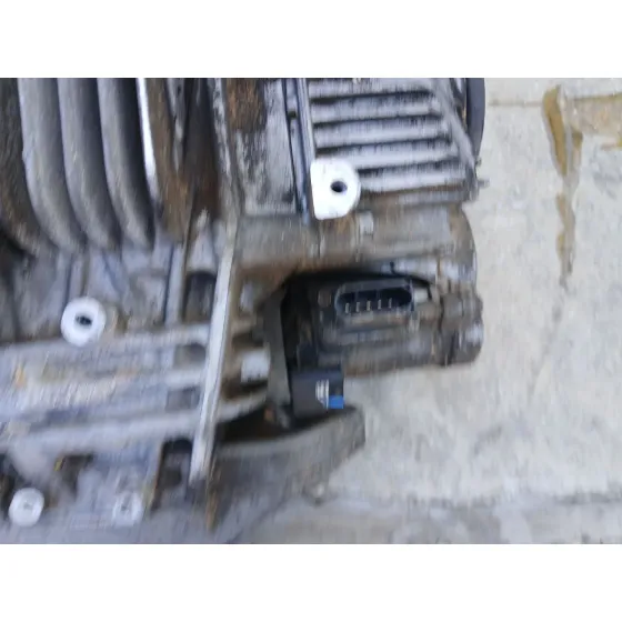 Diferencial Trasero para Bmw X6 (E71, E72)