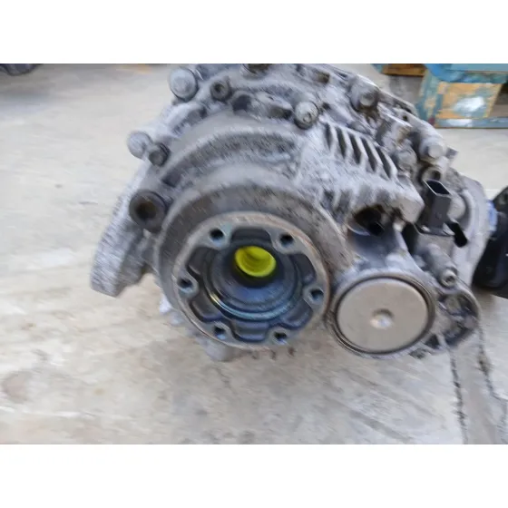 Diferencial Trasero para Bmw X6 (E71, E72)