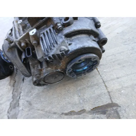 Diferencial Trasero para Bmw X6 (E71, E72)