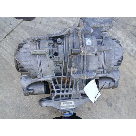 Diferencial Trasero para Bmw X6 (E71, E72)