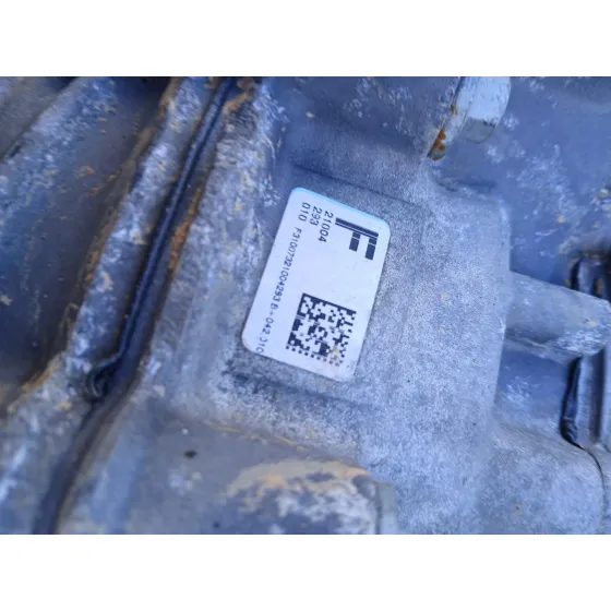 Diferencial Trasero para Bmw X6 (E71, E72)