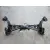 Puente Trasero para Mini Mini Descapotable (F57)