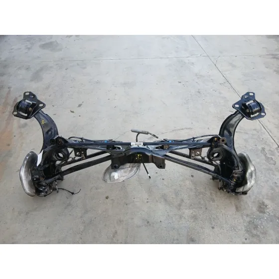 Puente Trasero para Mini Mini Descapotable (F57)