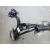 Puente Trasero para Mini Mini Descapotable (F57)