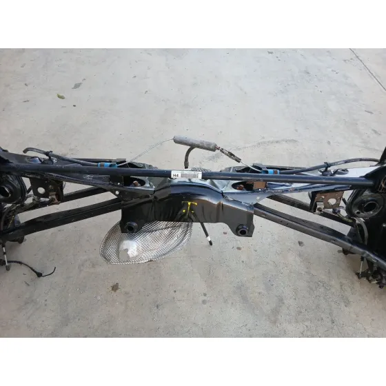 Puente Trasero para Mini Mini Descapotable (F57)