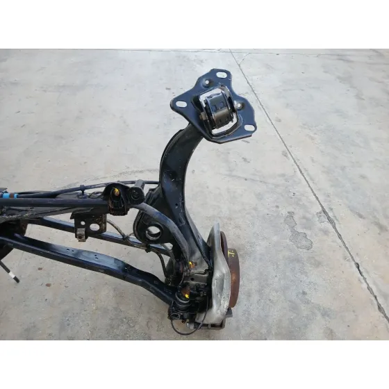 Puente Trasero para Mini Mini Descapotable (F57)