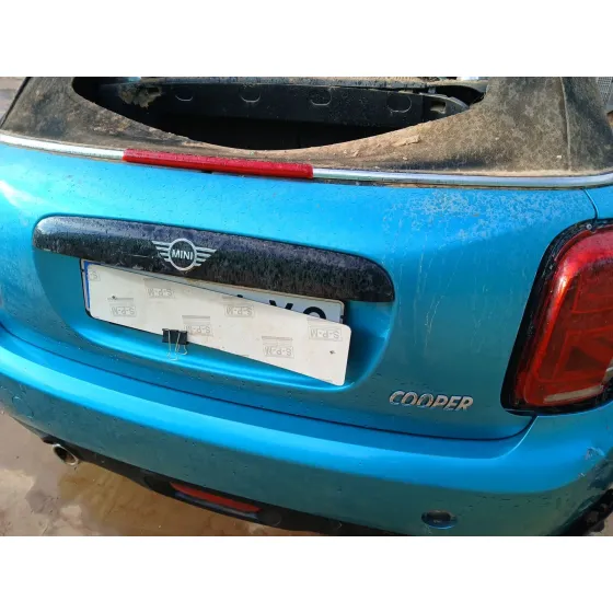 Porton Trasero para Mini Mini Descapotable (F57)