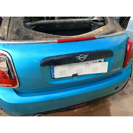 Porton Trasero para Mini Mini Descapotable (F57)
