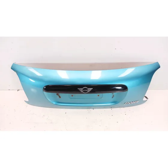 Porton Trasero para Mini Mini Descapotable (F57)