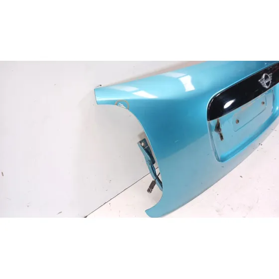 Porton Trasero para Mini Mini Descapotable (F57)