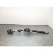 Transmision Delantera Derecha para Mini Mini Descapotable (F57)