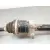 Transmision Delantera Derecha para Mini Mini Descapotable (F57)