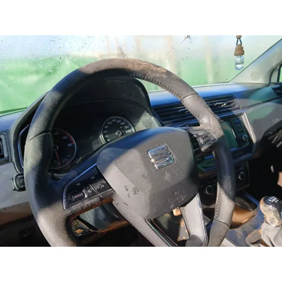 Kit Airbag para Seat Ibiza V (Kj1, Kjg)