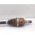Transmision Delantera Derecha para Seat Ibiza V (Kj1, Kjg)