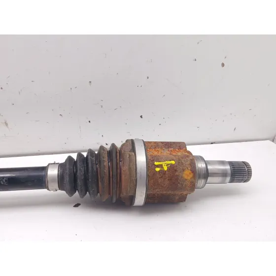 Transmision Delantera Derecha para Seat Ibiza V (Kj1, Kjg)