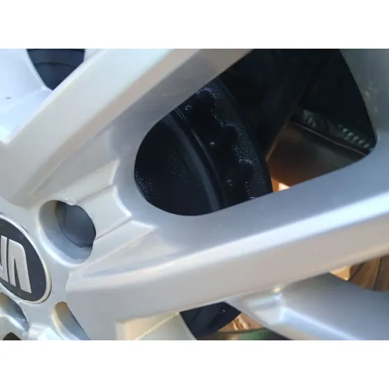 Puente Trasero para Seat Ibiza V (Kj1, Kjg)