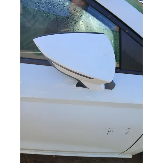 Retrovisor Derecho para Seat Ibiza V (Kj1, Kjg)