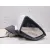 Retrovisor Derecho para Seat Ibiza V (Kj1, Kjg)