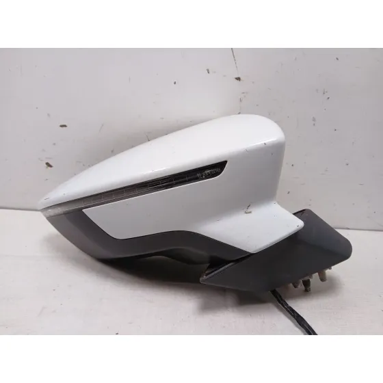 Retrovisor Derecho para Seat Ibiza V (Kj1, Kjg)