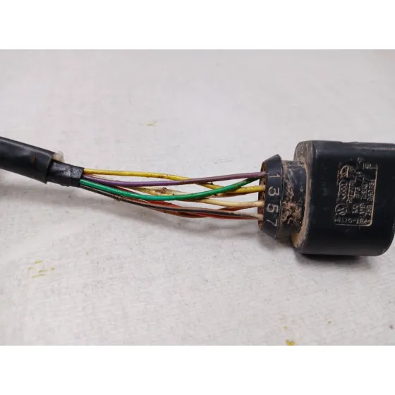 Retrovisor Derecho para Seat Ibiza V (Kj1, Kjg)
