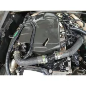 Motor Completo para Jaguar Xf I (X250)