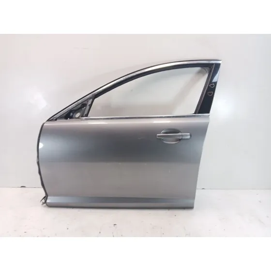 Puerta Delantera Izquierda para Jaguar Xf I (X250)
