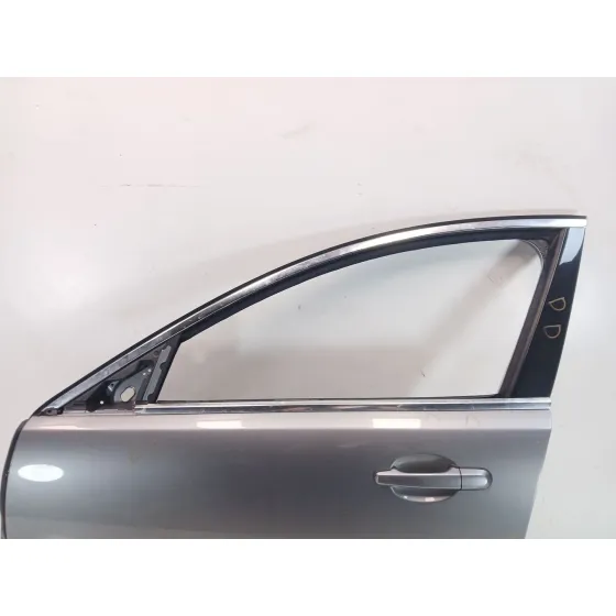 Puerta Delantera Izquierda para Jaguar Xf I (X250)