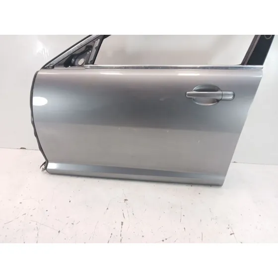 Puerta Delantera Izquierda para Jaguar Xf I (X250)