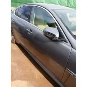 Puerta Delantera Derecha para Jaguar Xf I (X250)