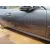Puerta Delantera Derecha para Jaguar Xf I (X250)