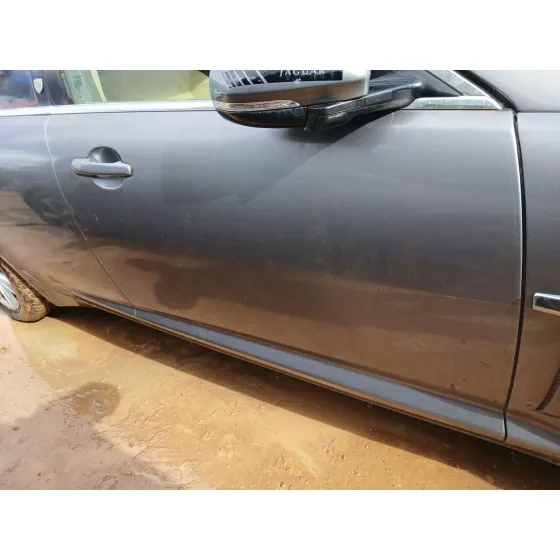 Puerta Delantera Derecha para Jaguar Xf I (X250)