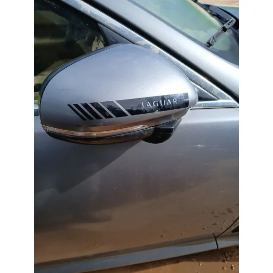 Retrovisor Derecho para Jaguar Xf I (X250)