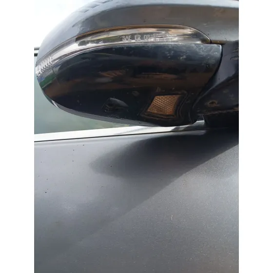 Retrovisor Derecho para Jaguar Xf I (X250)