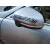Retrovisor Izquierdo para Jaguar Xf I (X250)