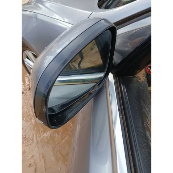 Retrovisor Izquierdo para Jaguar Xf I (X250)