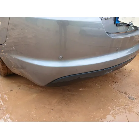 Paragolpes Trasero para Jaguar Xf I (X250)
