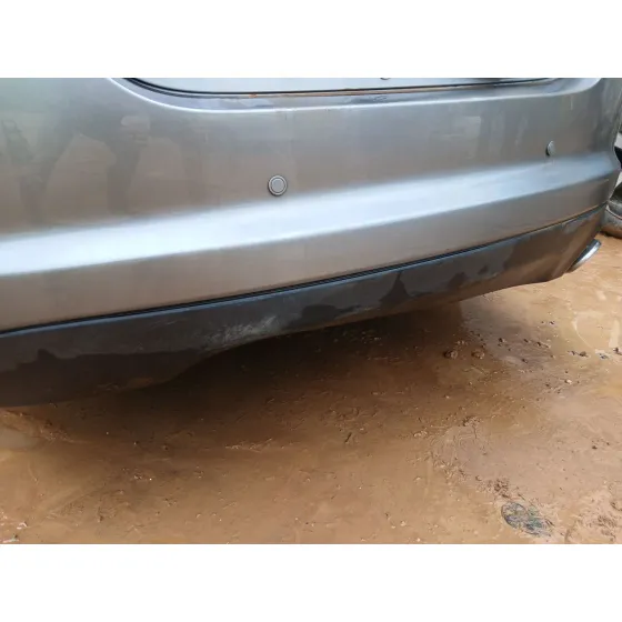 Paragolpes Trasero para Jaguar Xf I (X250)