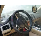 Kit Airbag para Jaguar Xf I (X250)