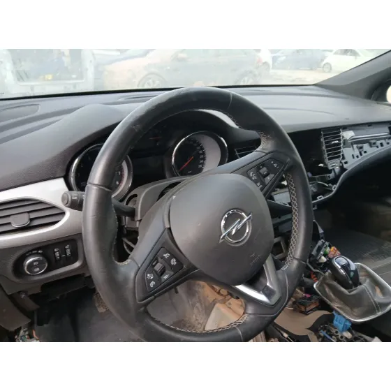 Kit Airbag para Opel Astra K (B16)