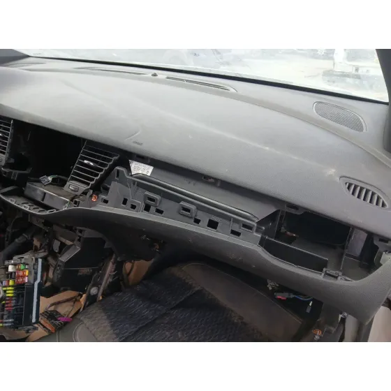 Kit Airbag para Opel Astra K (B16)