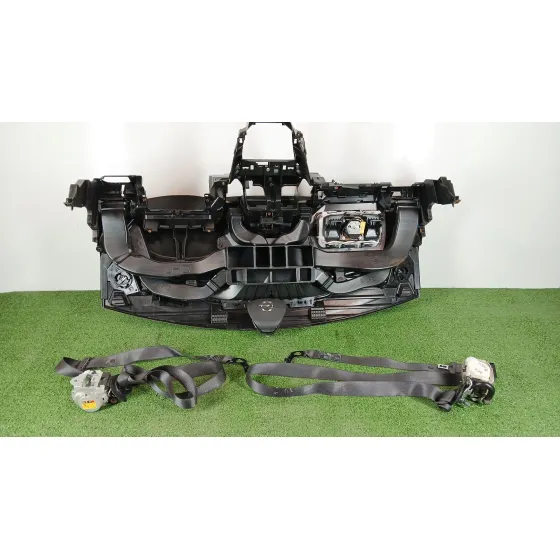 Kit Airbag para Opel Astra K (B16)